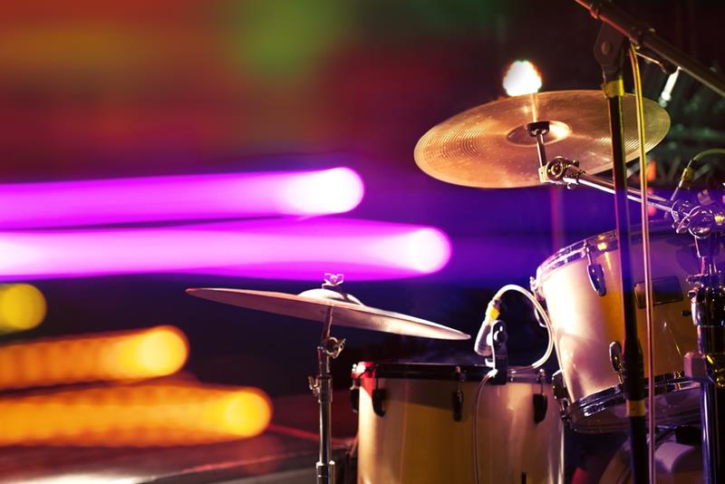 Jazz Concerts at U Maleho Glena Jazz & Blues Club  - preview image